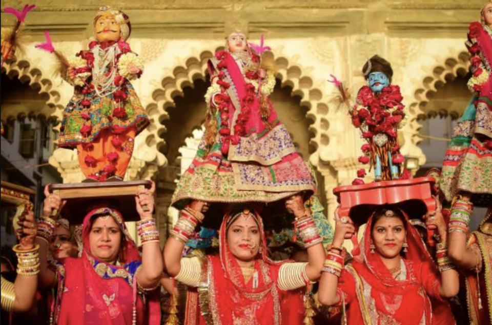 Photo of Festivals and Events in March That You Need to Bookmark by Khyati Maloo